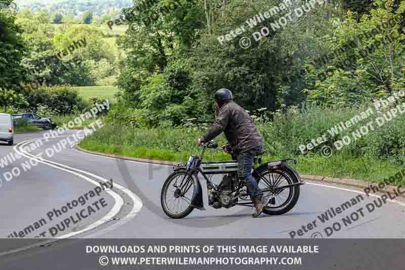 Vintage motorcycle club;eventdigitalimages;no limits trackdays;peter wileman photography;vintage motocycles;vmcc banbury run photographs